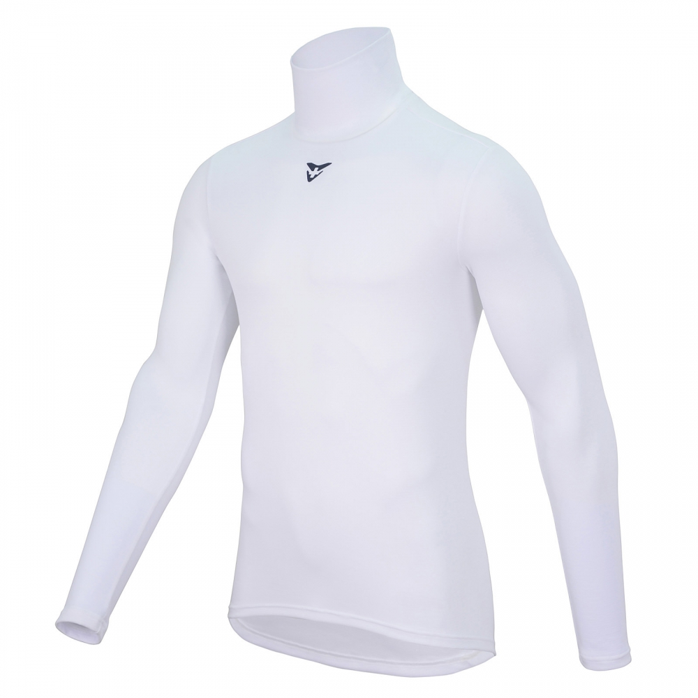 Image for L/Sleeve Turtle Neck base layer