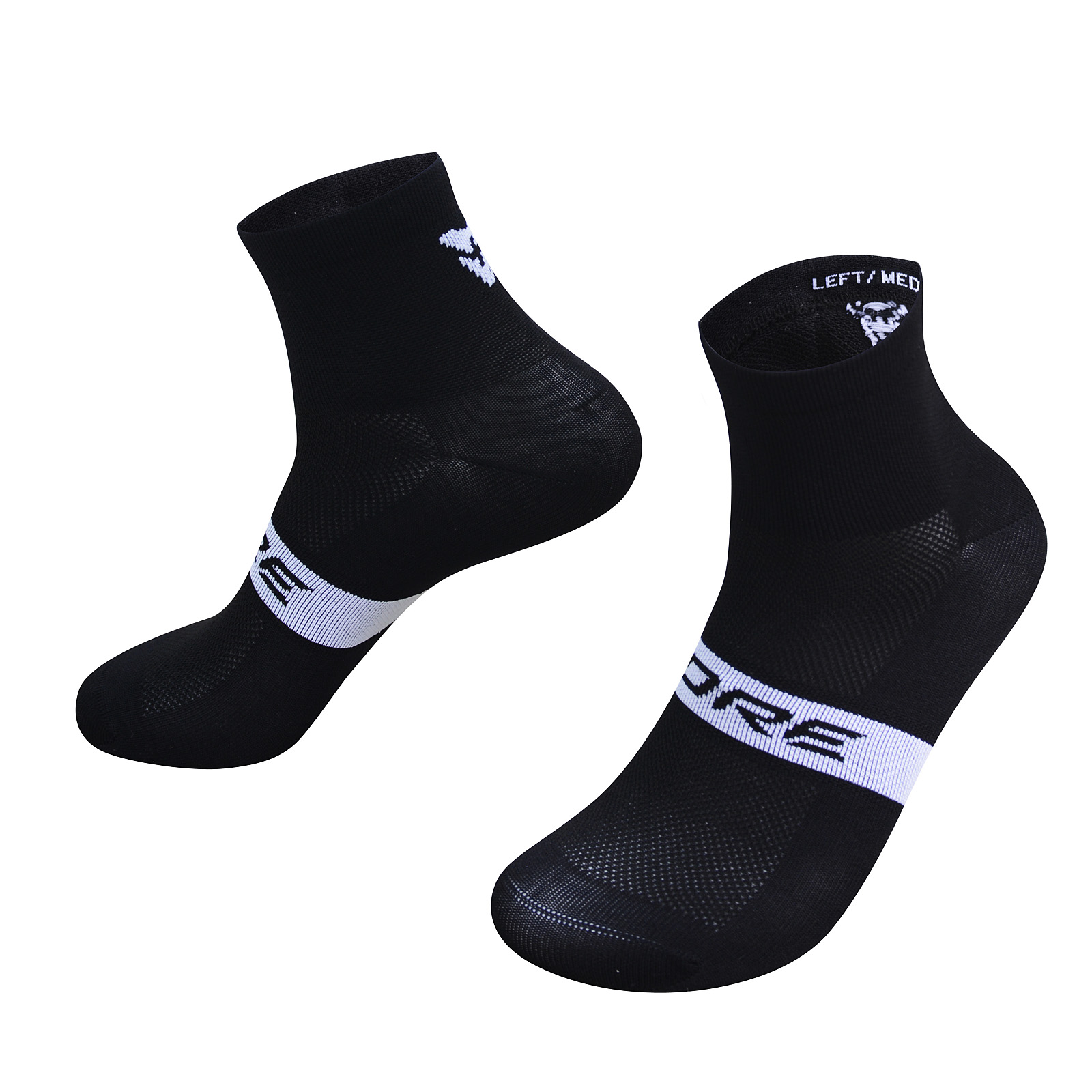 Image for Lightweight Socks (Black)