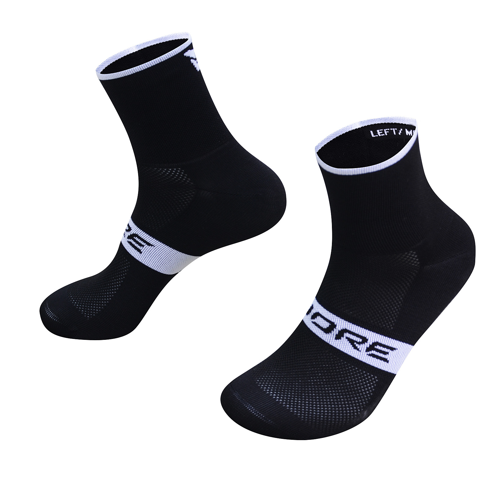 Image for CLOSEOUT - Classic Socks Short