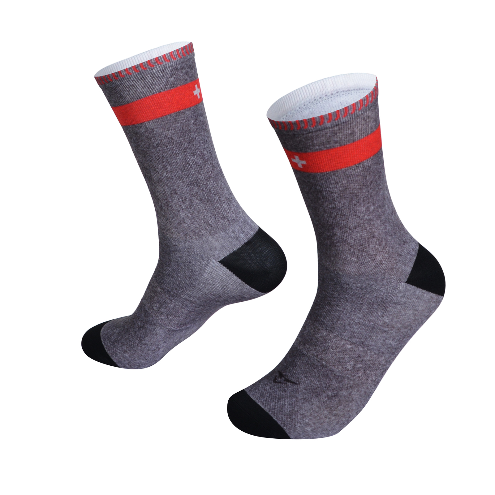 Image for S-Cross FP Lightweight Tall Socks