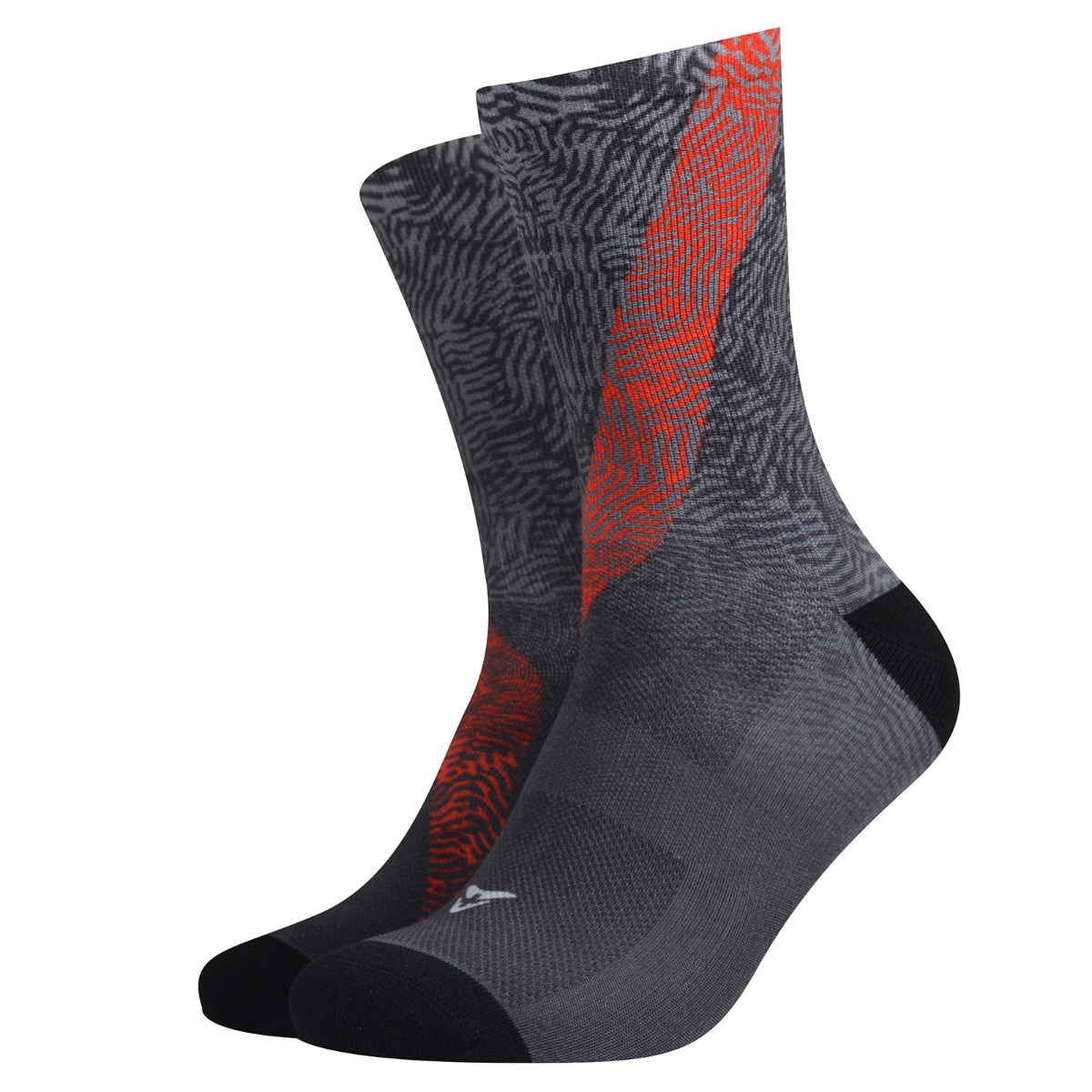 Image for CLOSEOUT - Tire Track FP Sock