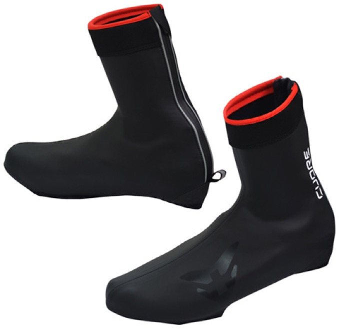 Image for Unisex Softshell Shoe Covers