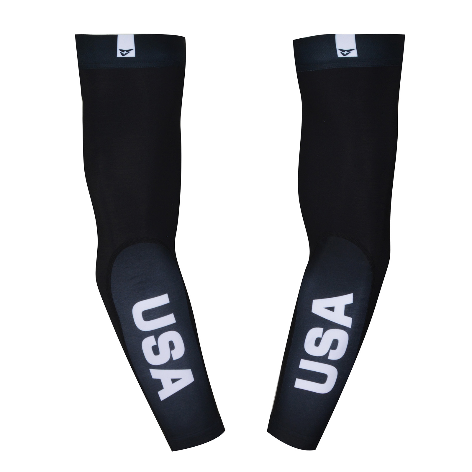 Image for USA Cycling Thermal Arm Warmer