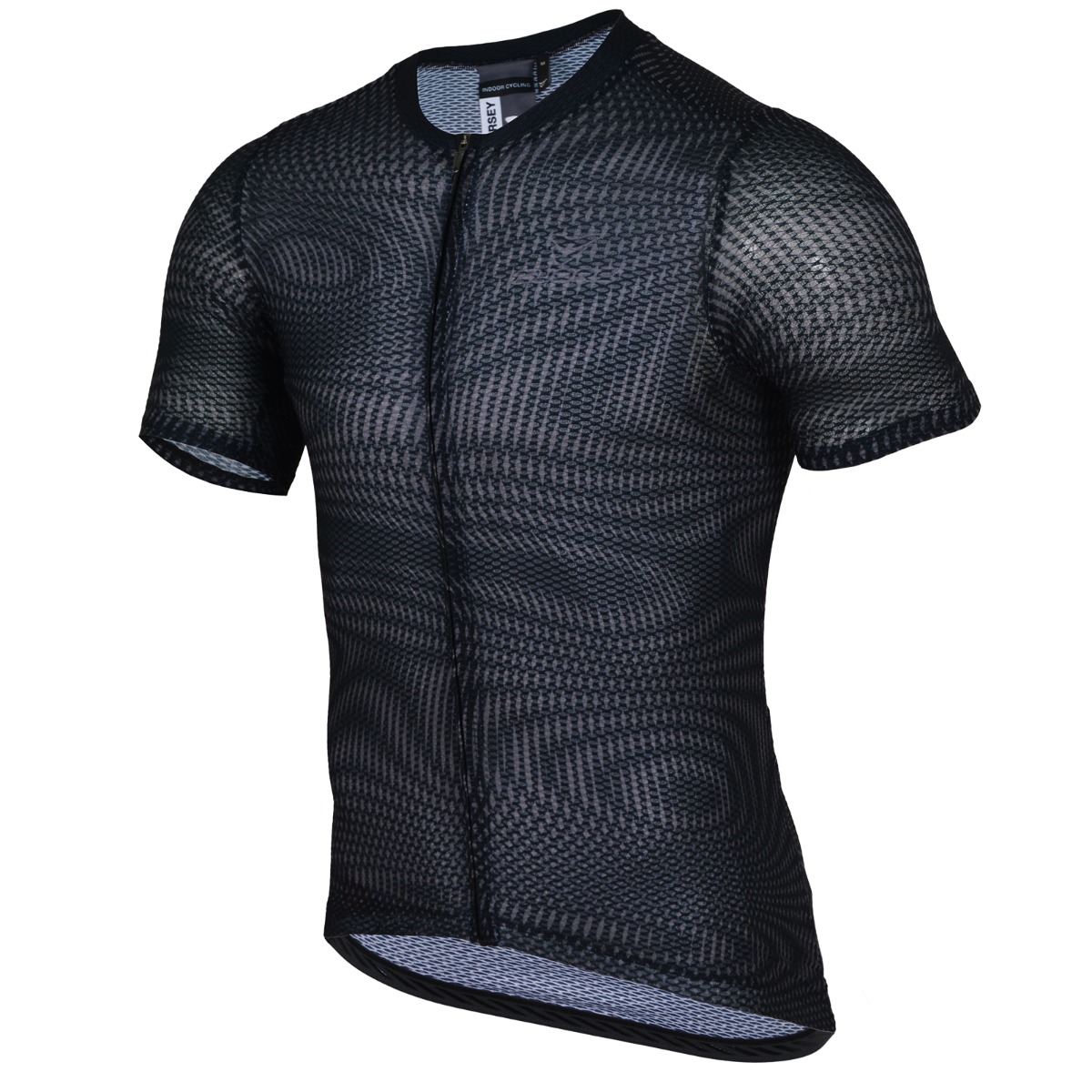 Image for Men Vent Tech S/Sleeve Jersey