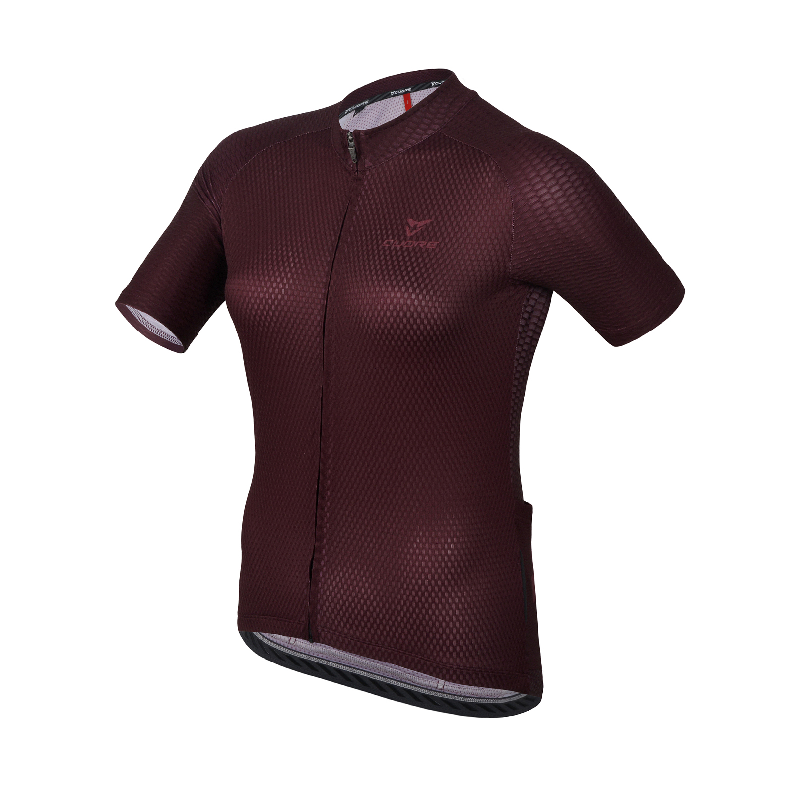 Image for Imprint Women's Silver S/Sleeve Race Jersey