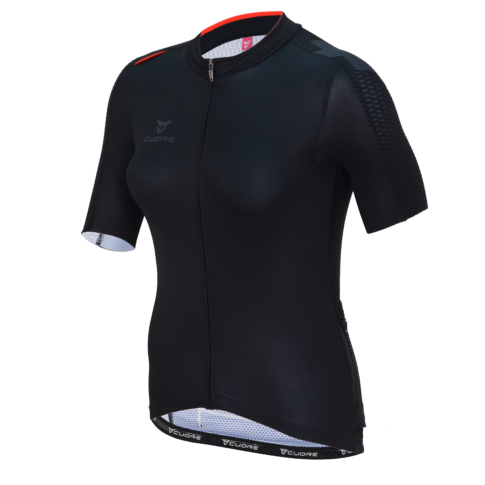 Image for Virtue Women Gold S/Sleeve Original Jersey
