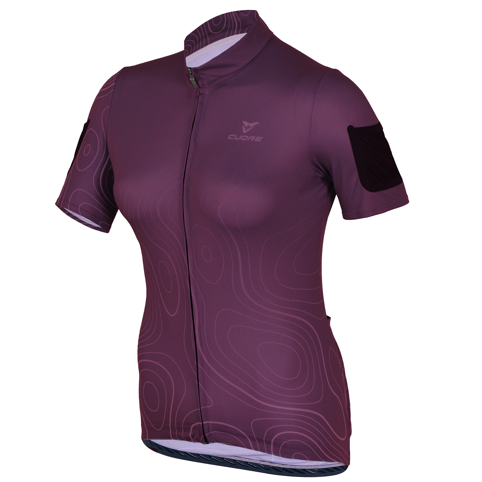 Image for Topo Women's Pioneer S/Sleeve Jersey