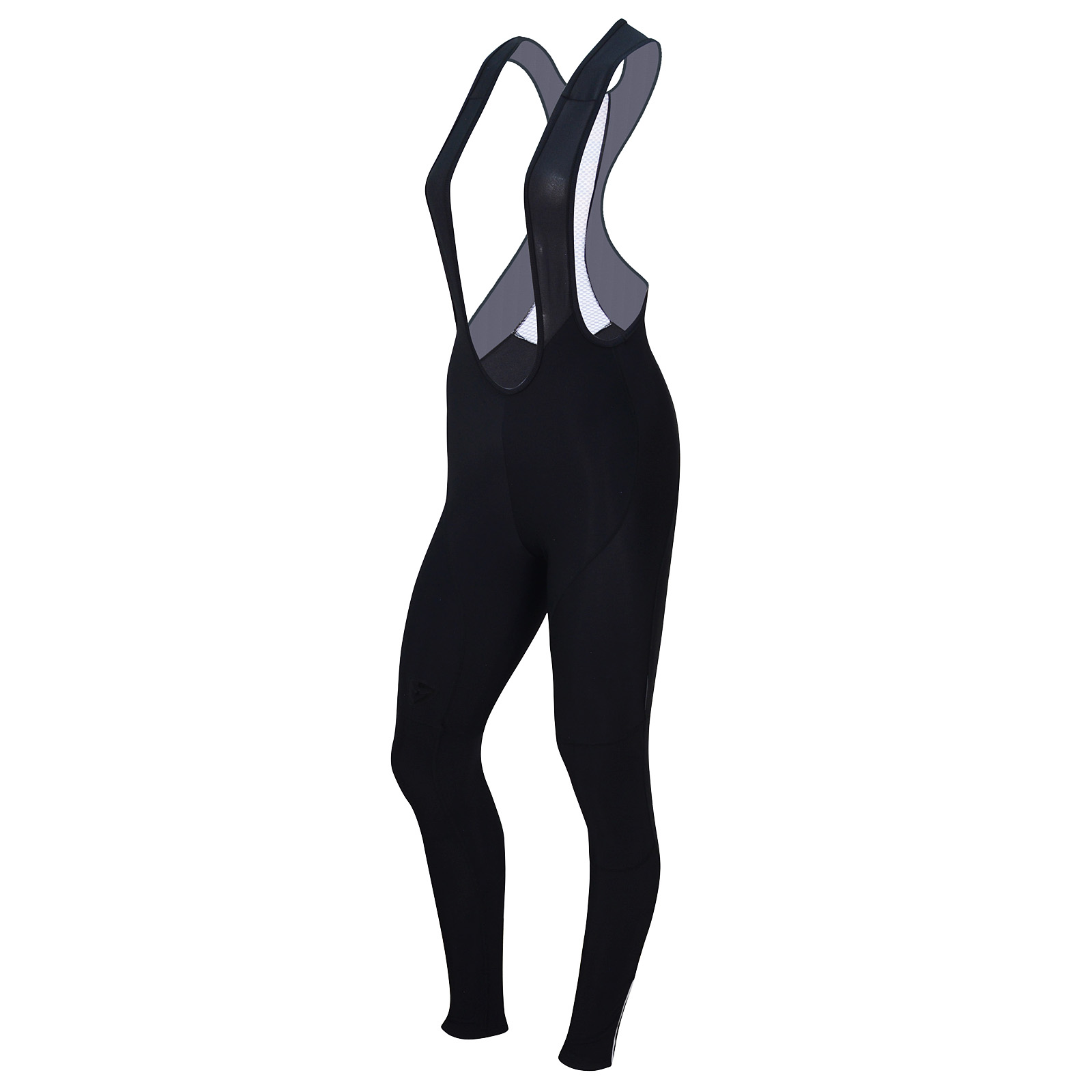 Image for Virtue Women Silver Thermal Bib Tight