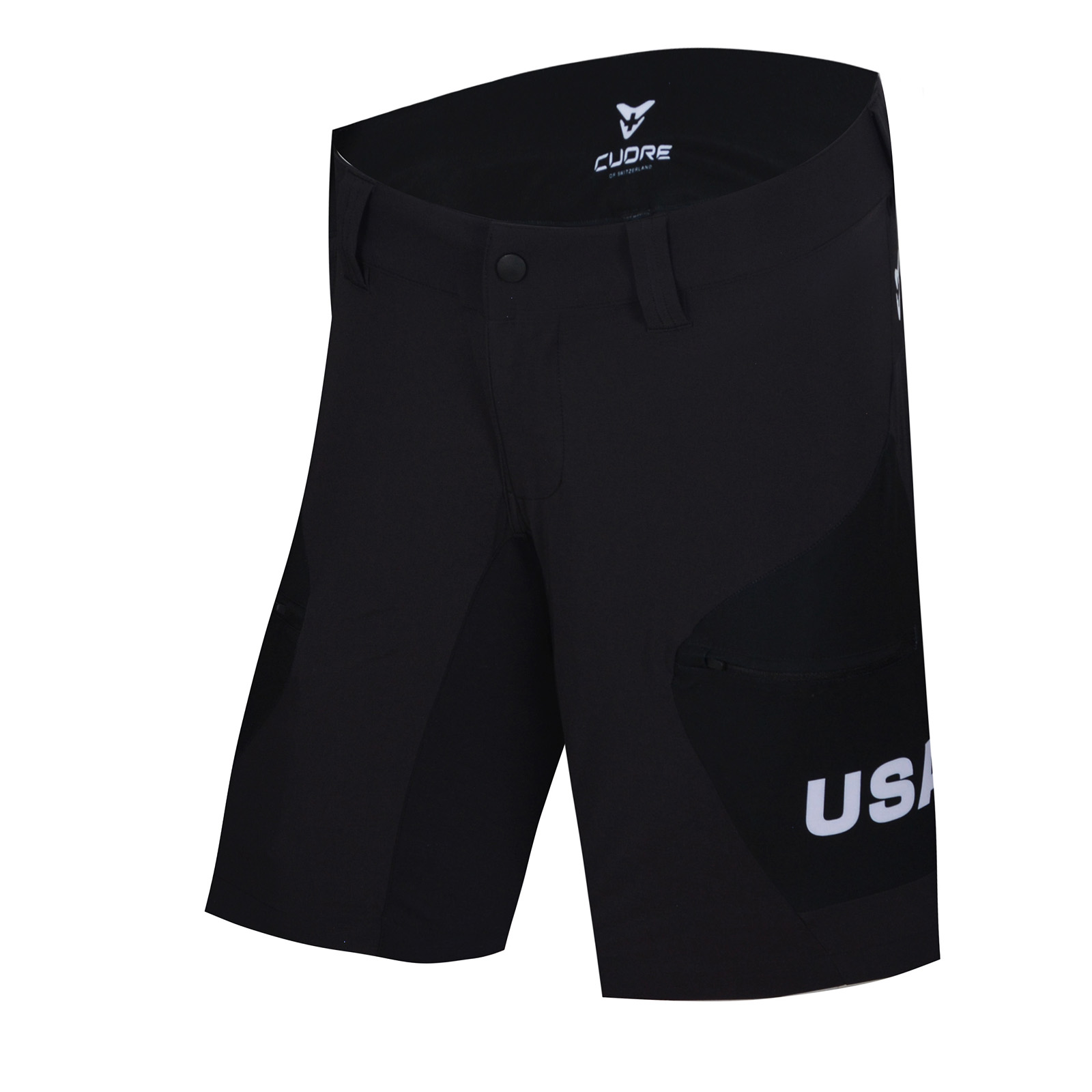 Image for USA Cycling Women Trail Short